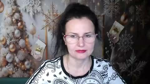 Miroslava Happi online show from 9, 1, 2026