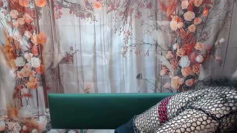 Miroslava Happi online show from 7, 4, 2026