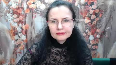 Miroslava Happi online show from 25, 4, 2026