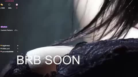 Miroslava online show from 3, 2, 2026