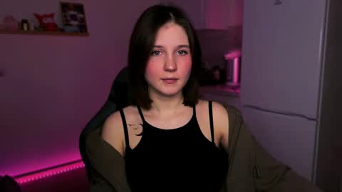 Snapshot of mirrameow chatting on 23, 2, 2025 Mira online show from 23, 2, 2025