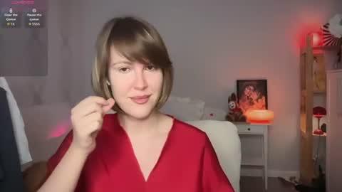 Shelley online show from 18, 7, 2026