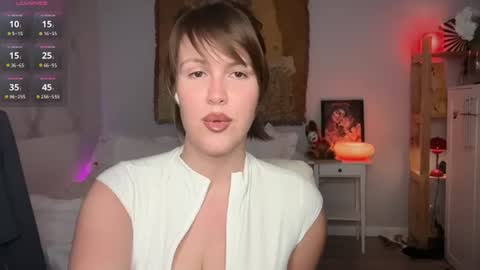 Shelley online show from 20, 7, 2026