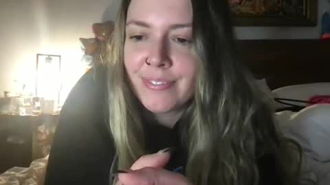 MisoHorny aka Goddess Sahara online show from 19, 10, 2025