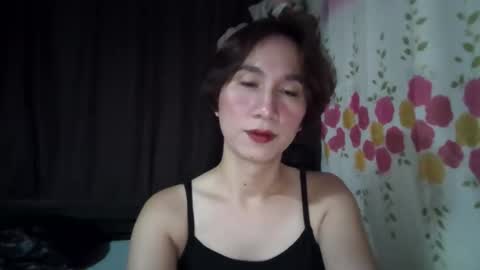 Snapshot of mis_kizzy chatting on 1, 4, 2026 its me kizzy online show from 1, 4, 2026
