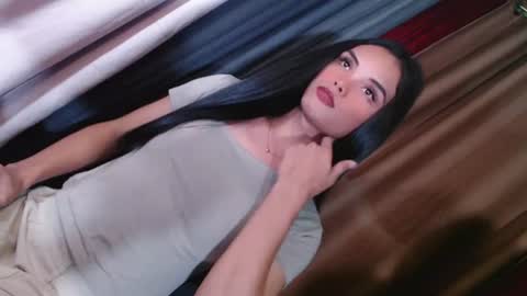 Snapshot of mis_tamara chatting on 9, 8, 2026 mis_tamara online show from 9, 8, 2026