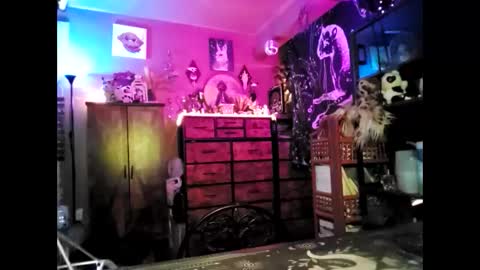 misandrakinx online show from 25, 10, 2025