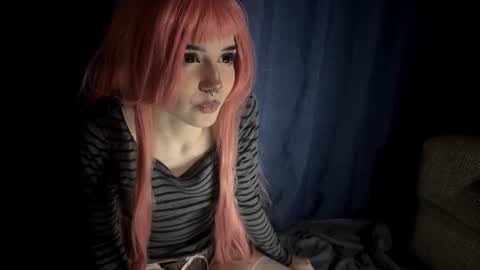 Snapshot of misavix chatting on 9, 8, 2026 MisaVix online show from 9, 8, 2026