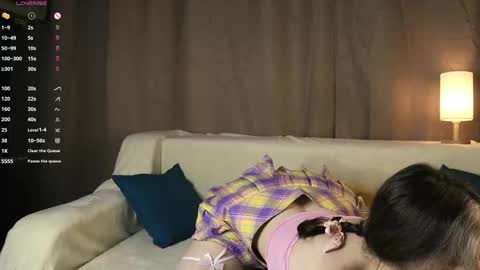 Misa online show from 7, 11, 2025