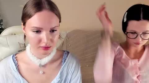 Misha online show from 22, 12, 2025