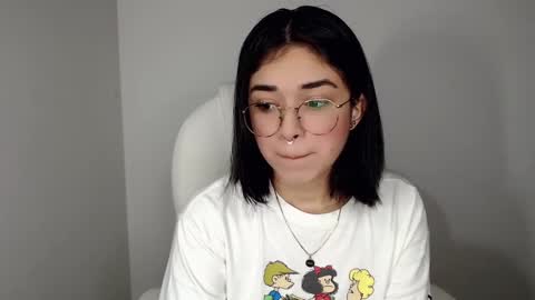 Snapshot of misha__sweet__27 chatting on 17, 1, 2025 misha online show from 17, 1, 2025
