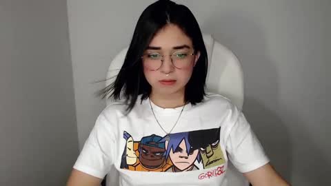 Snapshot of misha__sweet__27 chatting on 20, 1, 2025 misha online show from 20, 1, 2025
