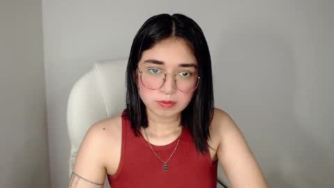 Snapshot of misha__sweet__27 chatting on 29, 1, 2025 misha online show from 29, 1, 2025