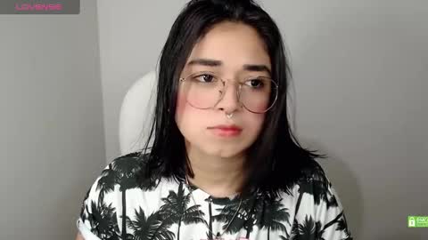 Snapshot of misha__sweet__27 chatting on 10, 2, 2025 misha online show from 10, 2, 2025