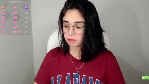 Snapshot of misha__sweet__27 chatting on 12, 2, 2025 misha online show from 12, 2, 2025