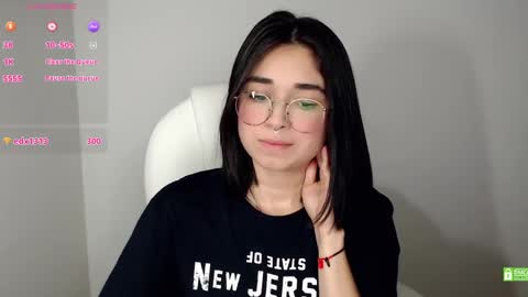 Snapshot of misha__sweet__27 chatting on 13, 2, 2025 misha online show from 13, 2, 2025