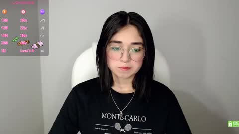 Snapshot of misha__sweet__27 chatting on 17, 2, 2025 misha online show from 17, 2, 2025