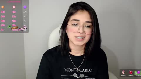 Snapshot of misha__sweet__27 chatting on 17, 2, 2025 misha online show from 17, 2, 2025