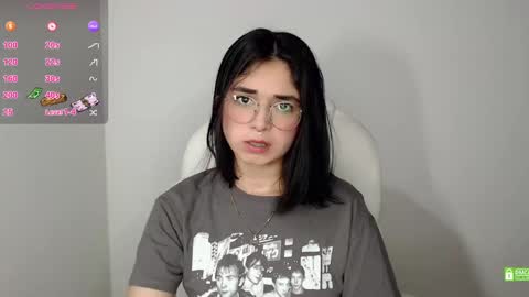 Snapshot of misha__sweet__27 chatting on 19, 2, 2025 misha online show from 19, 2, 2025