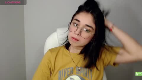 Snapshot of misha__sweet__27 chatting on 20, 2, 2025 misha online show from 20, 2, 2025