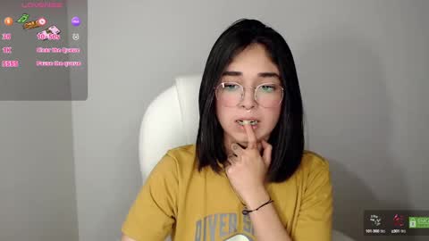 Snapshot of misha__sweet__27 chatting on 20, 2, 2025 misha online show from 20, 2, 2025