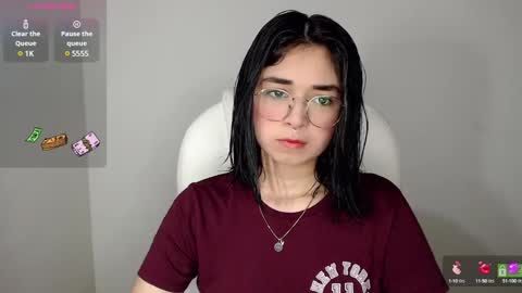 Snapshot of misha__sweet__27 chatting on 22, 2, 2025 misha online show from 22, 2, 2025