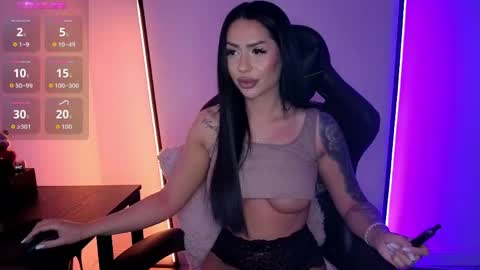Snapshot of mishablueee chatting on 24, 5, 2026 MishaBlueee online show from 24, 5, 2026