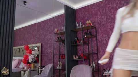 MishaBrizo online show from 18, 2, 2026