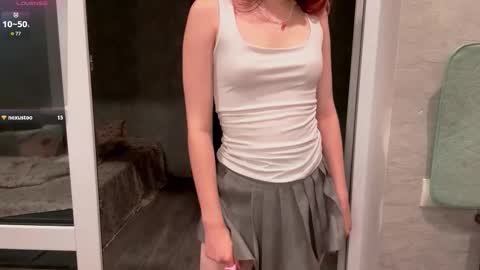 Molly online show from 16, 10, 2025