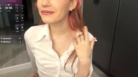 Molly online show from 30, 10, 2025