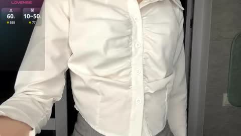 Molly online show from 23, 11, 2025