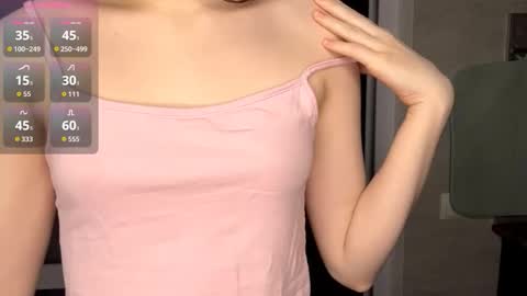 Molly online show from 5, 2, 2026