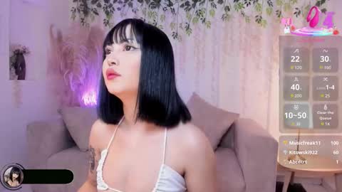 Misha  online show from 4, 12, 2025