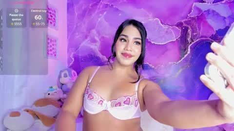 mishelbubble online show from 7, 1, 2026