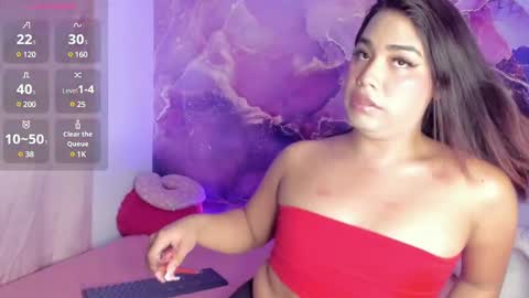 Snapshot of mishelbubble01 chatting on 16, 2, 2025 mishelbubble01 online show from 16, 2, 2025