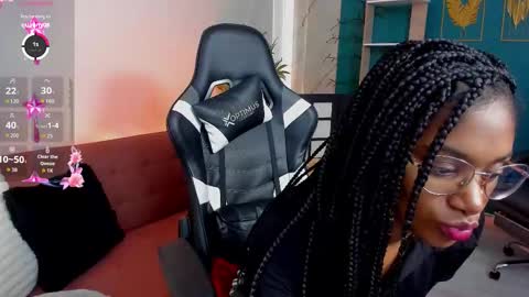 mishell_daza_ online show from 6, 3, 2026