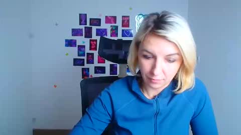 Mishelle online show from 19, 12, 2025