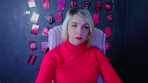 Mishelle online show from 12, 1, 2026