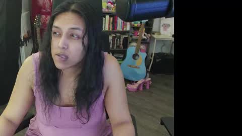 Snapshot of miskatfox chatting on 15, 1, 2026 miskatfox online show from 15, 1, 2026
