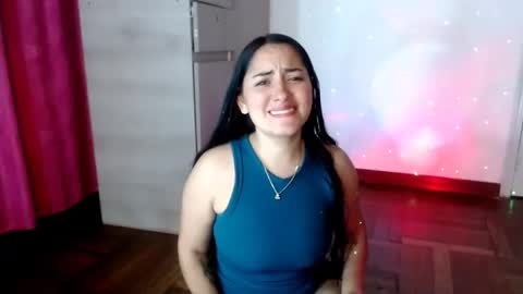 Snapshot of misnicol chatting on 17, 1, 2026 Nicol online show from 17, 1, 2026