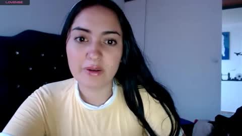 Snapshot of misnicol chatting on 12, 2, 2026 Nicol online show from 12, 2, 2026