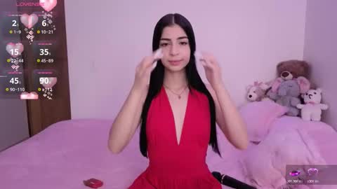 Antonella online show from 14, 2, 2026