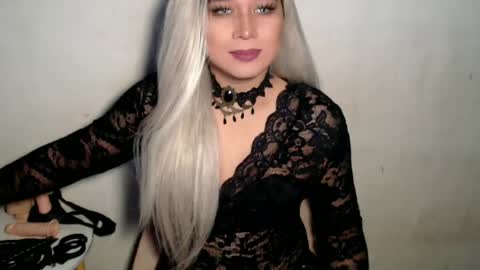 miss_4cuck_ online show from 6, 7, 2026