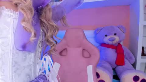 Marilyn online show from 31, 10, 2025