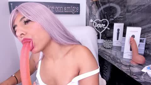 Allison online show from 14, 1, 2025