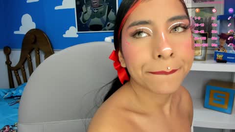 Allison online show from 8, 2, 2025