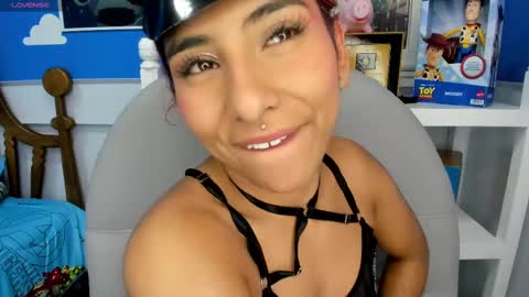 Allison online show from 13, 2, 2025