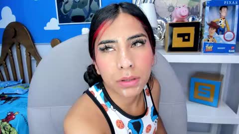 Allison online show from 17, 2, 2025