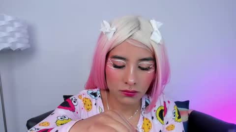 Allison online show from 8, 10, 2025