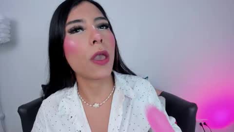 Allison online show from 24, 11, 2025